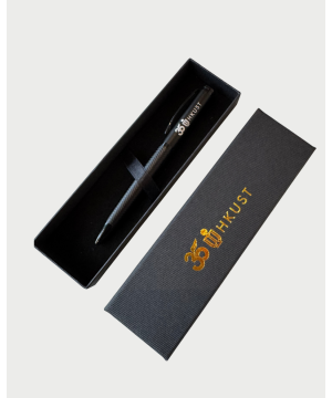 [35th Anniversary Edition] Metal Roller Pen